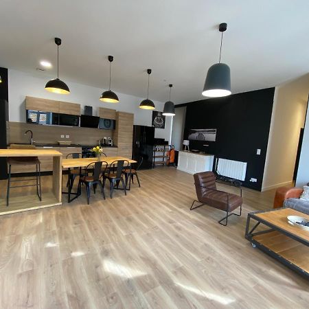 Appartement Paul Riquet Avec Place De Parking เบซิเยร์ ภายนอก รูปภาพ