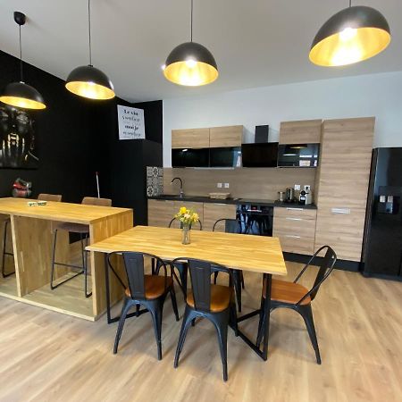 Appartement Paul Riquet Avec Place De Parking เบซิเยร์ ภายนอก รูปภาพ
