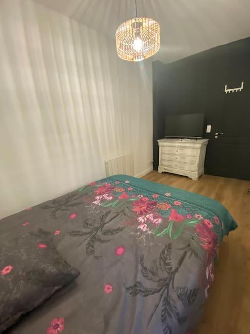 Appartement Paul Riquet Avec Place De Parking เบซิเยร์ ภายนอก รูปภาพ