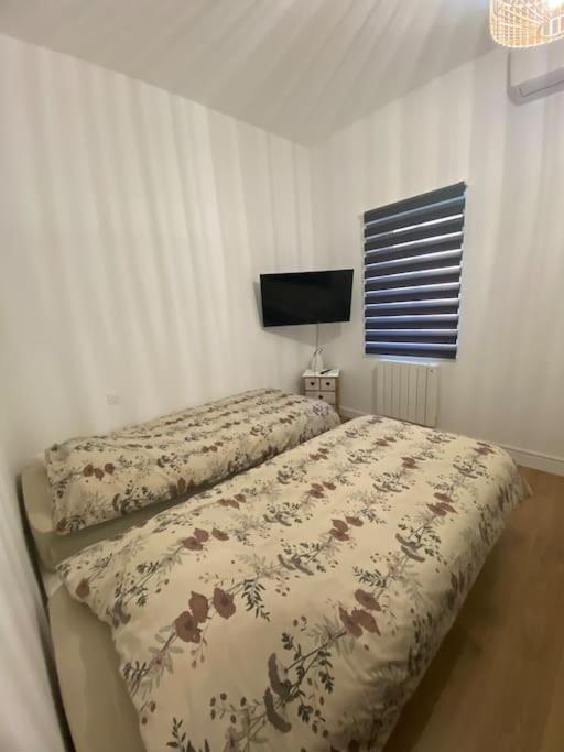 Appartement Paul Riquet Avec Place De Parking เบซิเยร์ ภายนอก รูปภาพ
