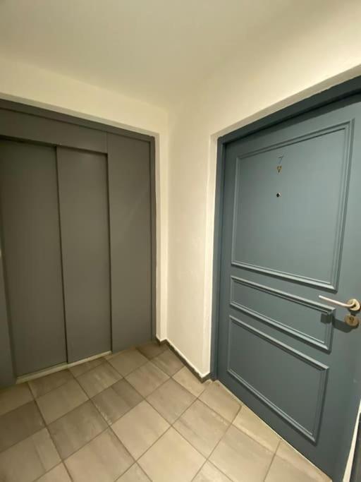 Appartement Paul Riquet Avec Place De Parking เบซิเยร์ ภายนอก รูปภาพ
